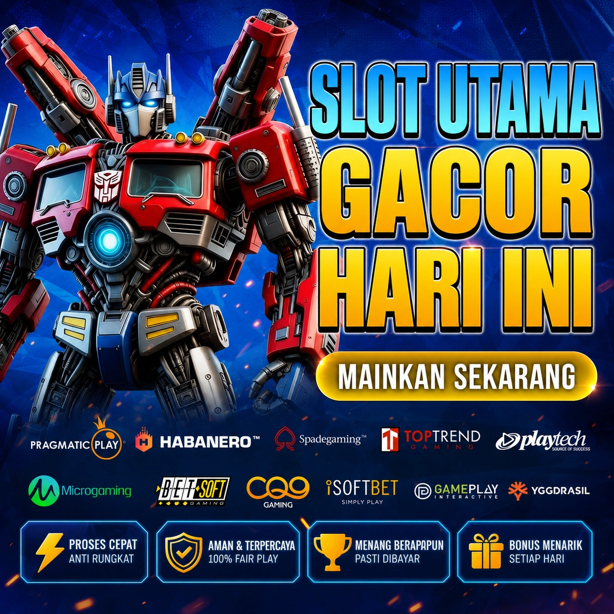 MERAH389 > Win & Maxwin - Sayap Kemenangan Tinggi Pencetak Cuan Harian